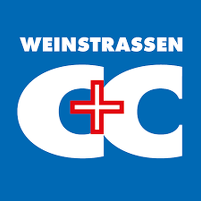 Logo der Weinstraßen C und C