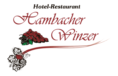 Logo Hambacher Winzer