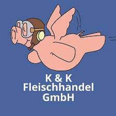 Logo K&K Fleischhandel